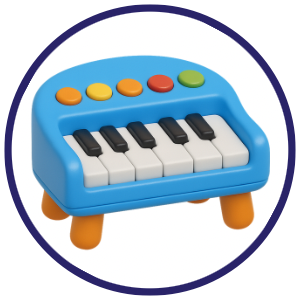 Brinquedos