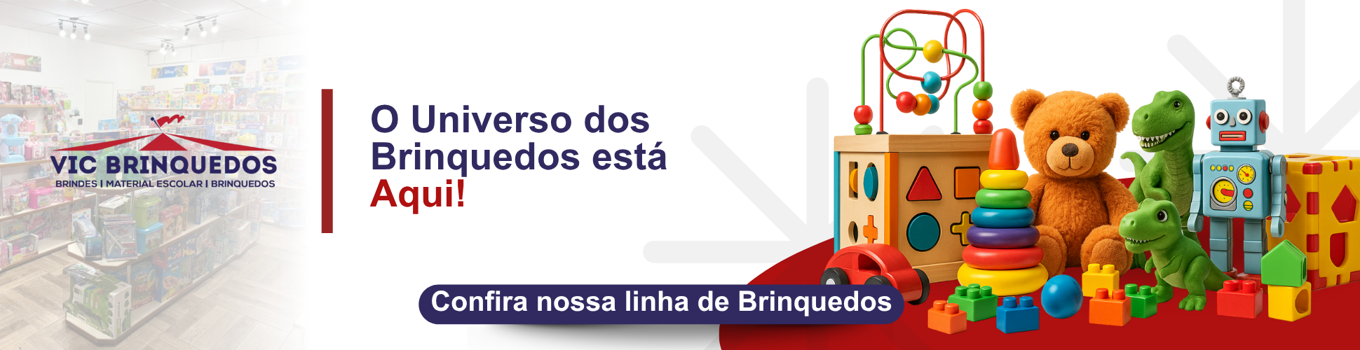 Promoções Especiais