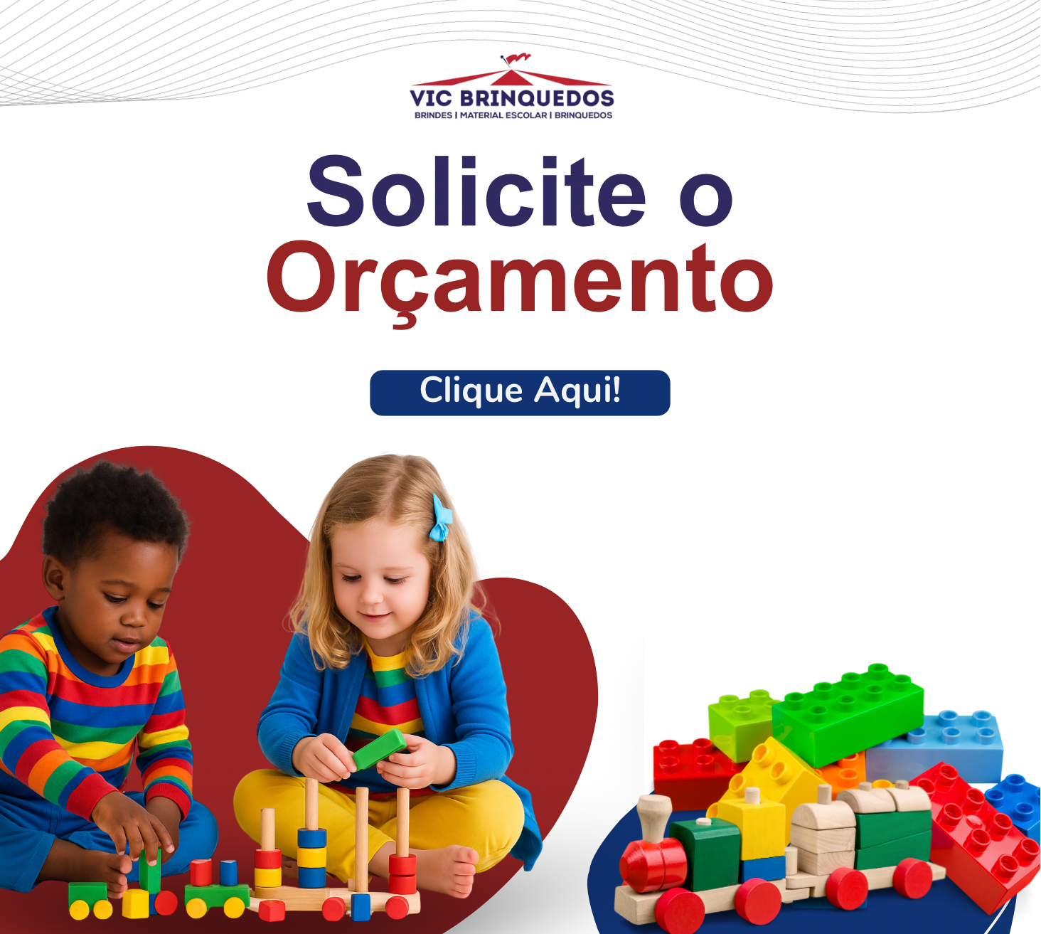 Promoções Especiais