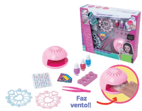 ESTUDIO MANICURE