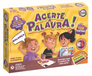 12211 - ACERTE A PALAVRA