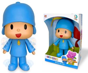 3050 - POCOYO GRANDE