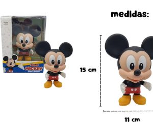 3293 BONECO MICKEY 12 CM